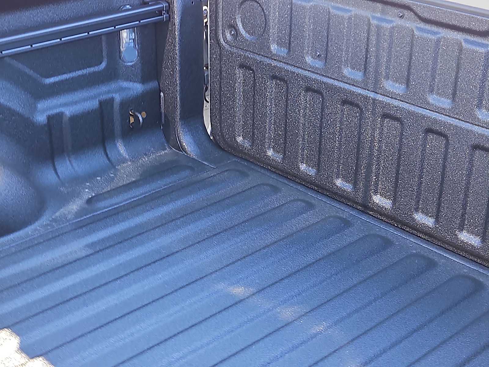 Thumbnail: 2026 RAM 1500 - 23