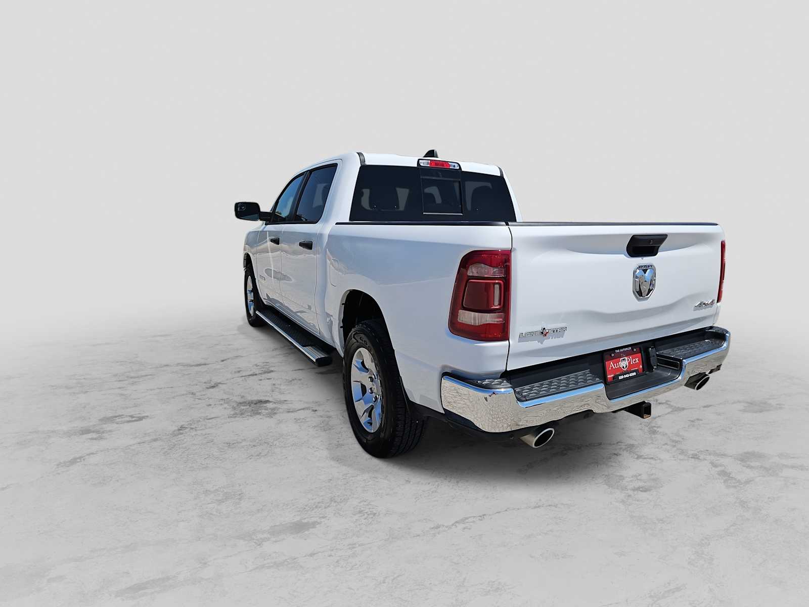 Thumbnail: 2023 RAM 1500 - 6