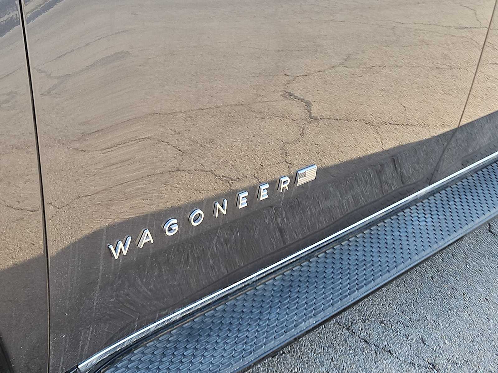 Thumbnail: 2024 Jeep Wagoneer - 15