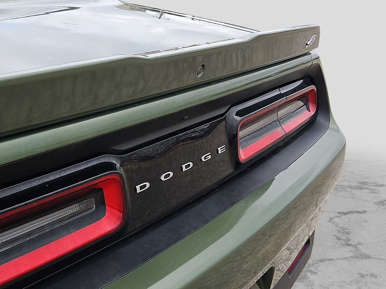 Thumbnail: 2023 Dodge Challenger - 11