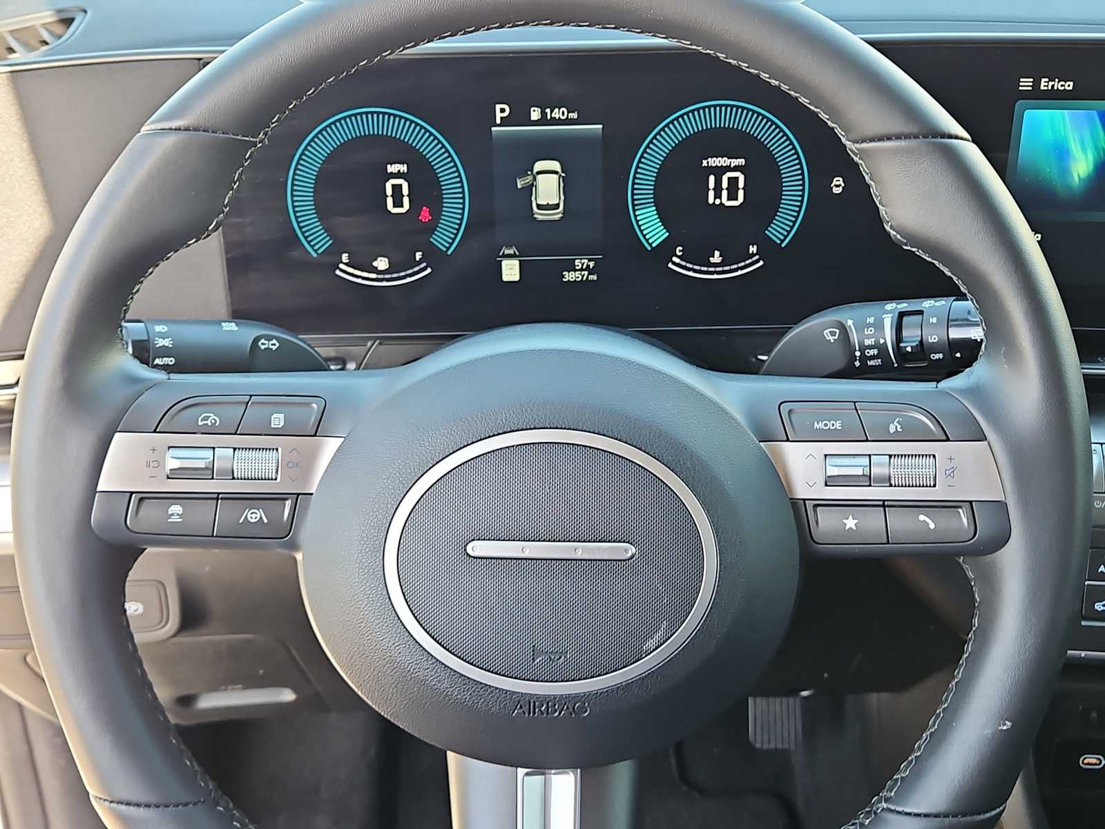 Thumbnail: 2026 Hyundai Kona - 19