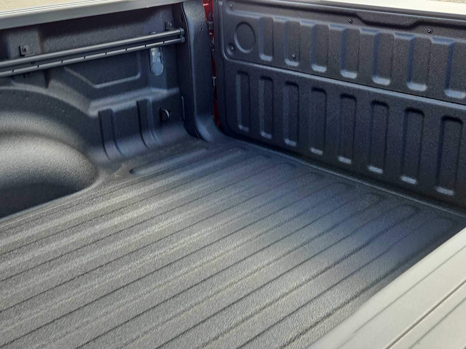 Thumbnail: 2026 RAM 1500 - 23