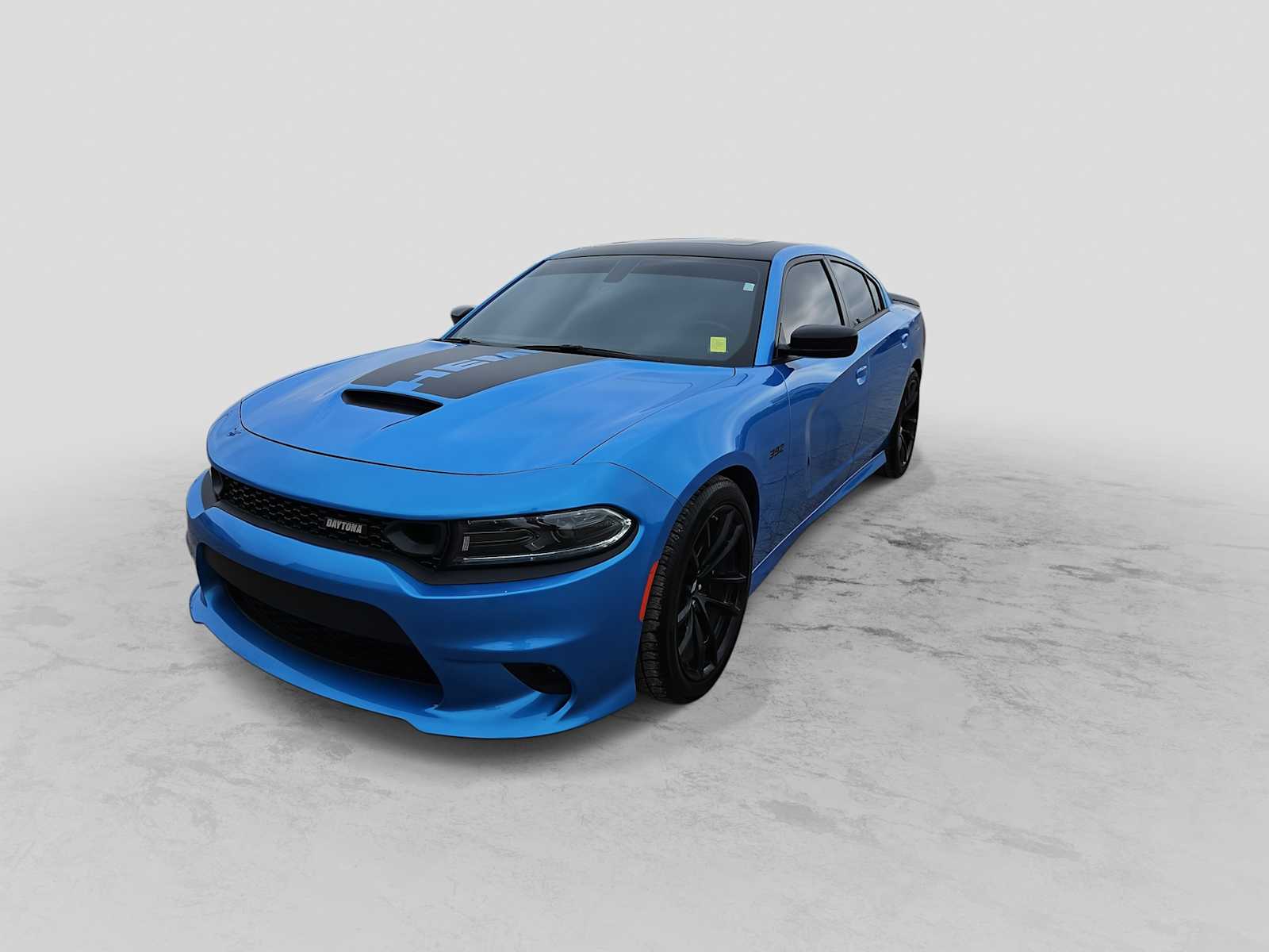 Thumbnail: 2023 Dodge Charger - 4