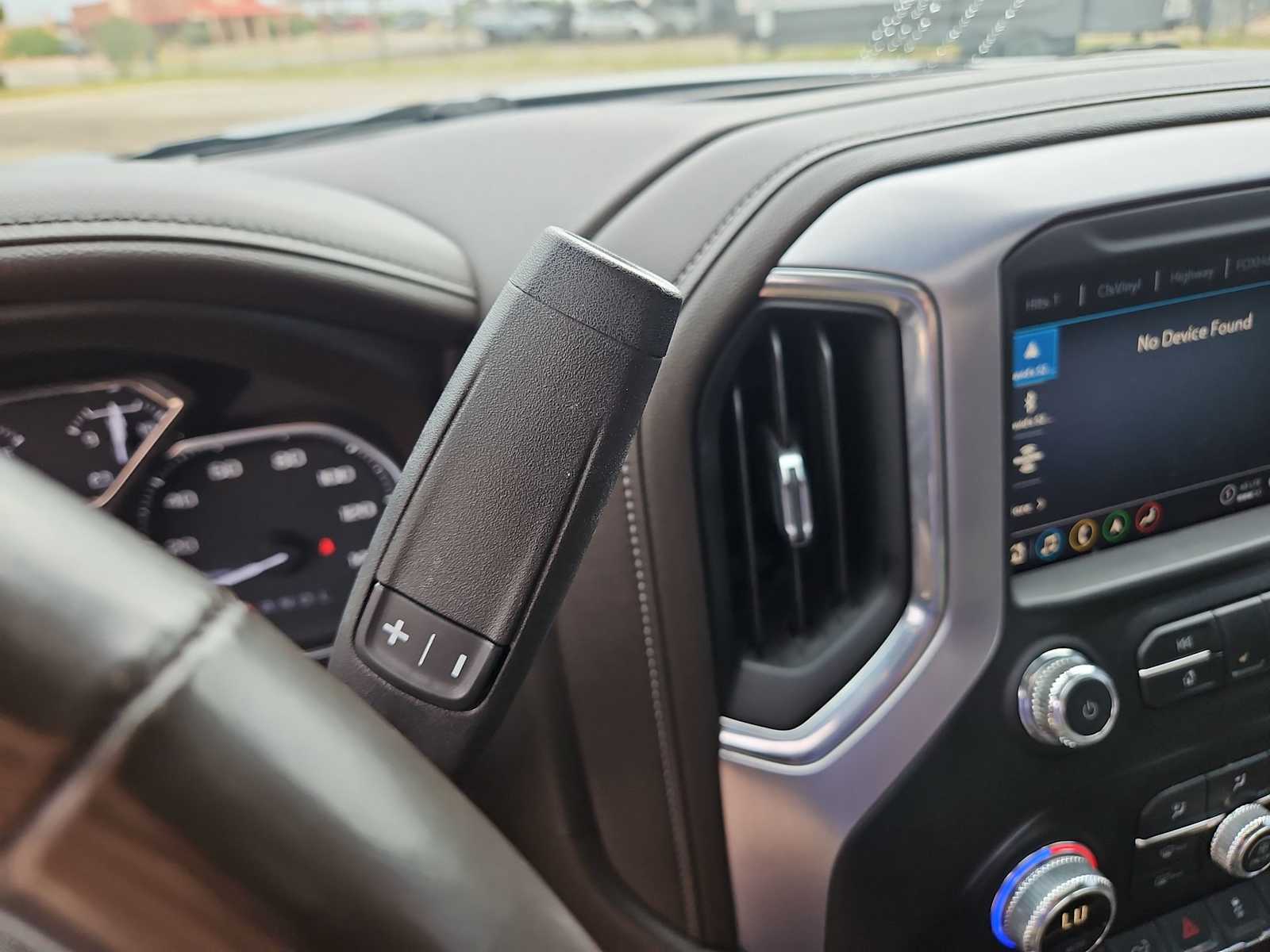 Thumbnail: 2021 GMC Sierra 1500 - 25