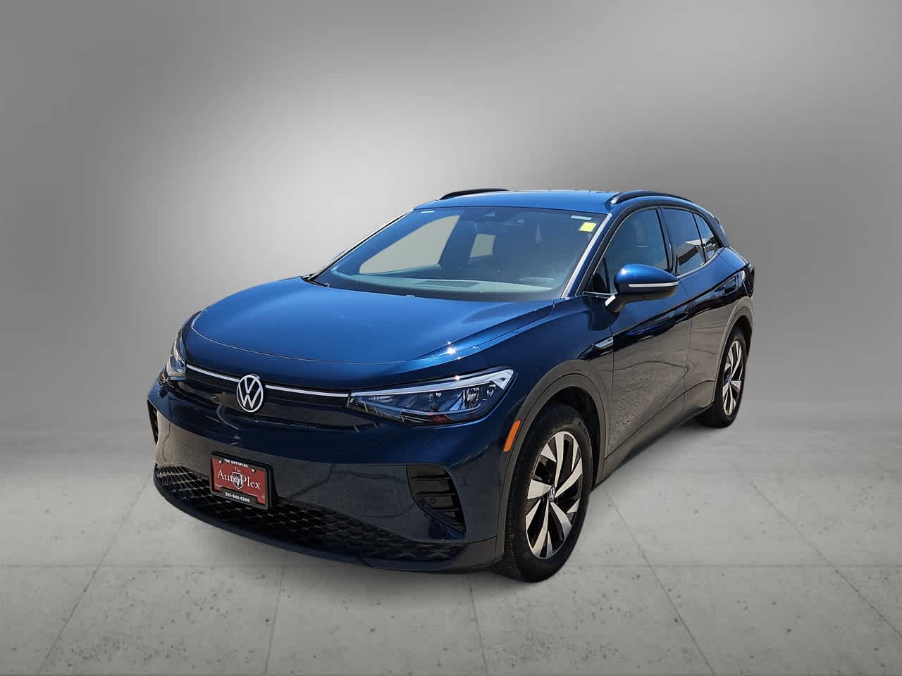 Thumbnail: 2023 Volkswagen ID.4 - 1