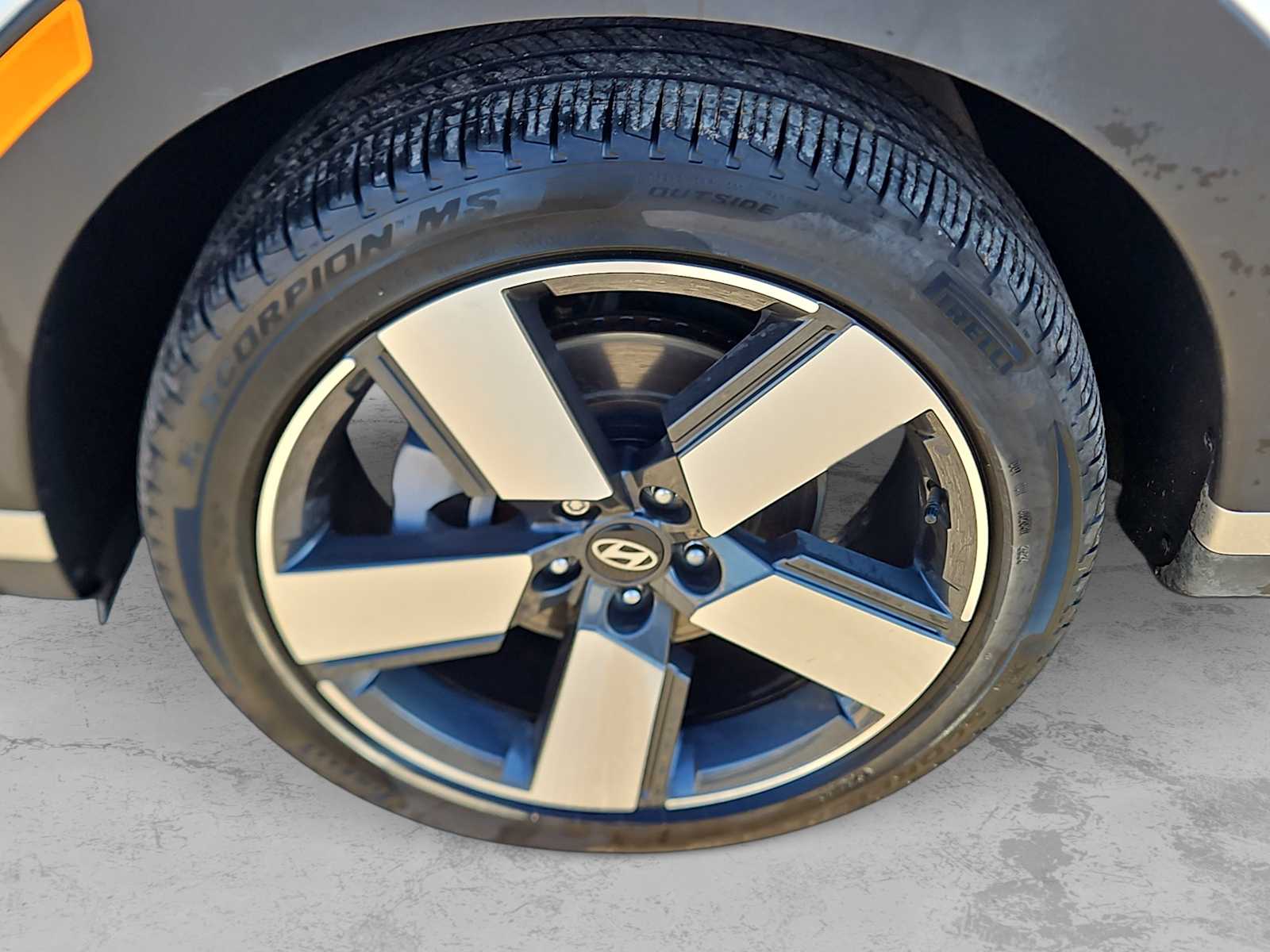 Thumbnail: 2025 Hyundai Santa Fe - 12