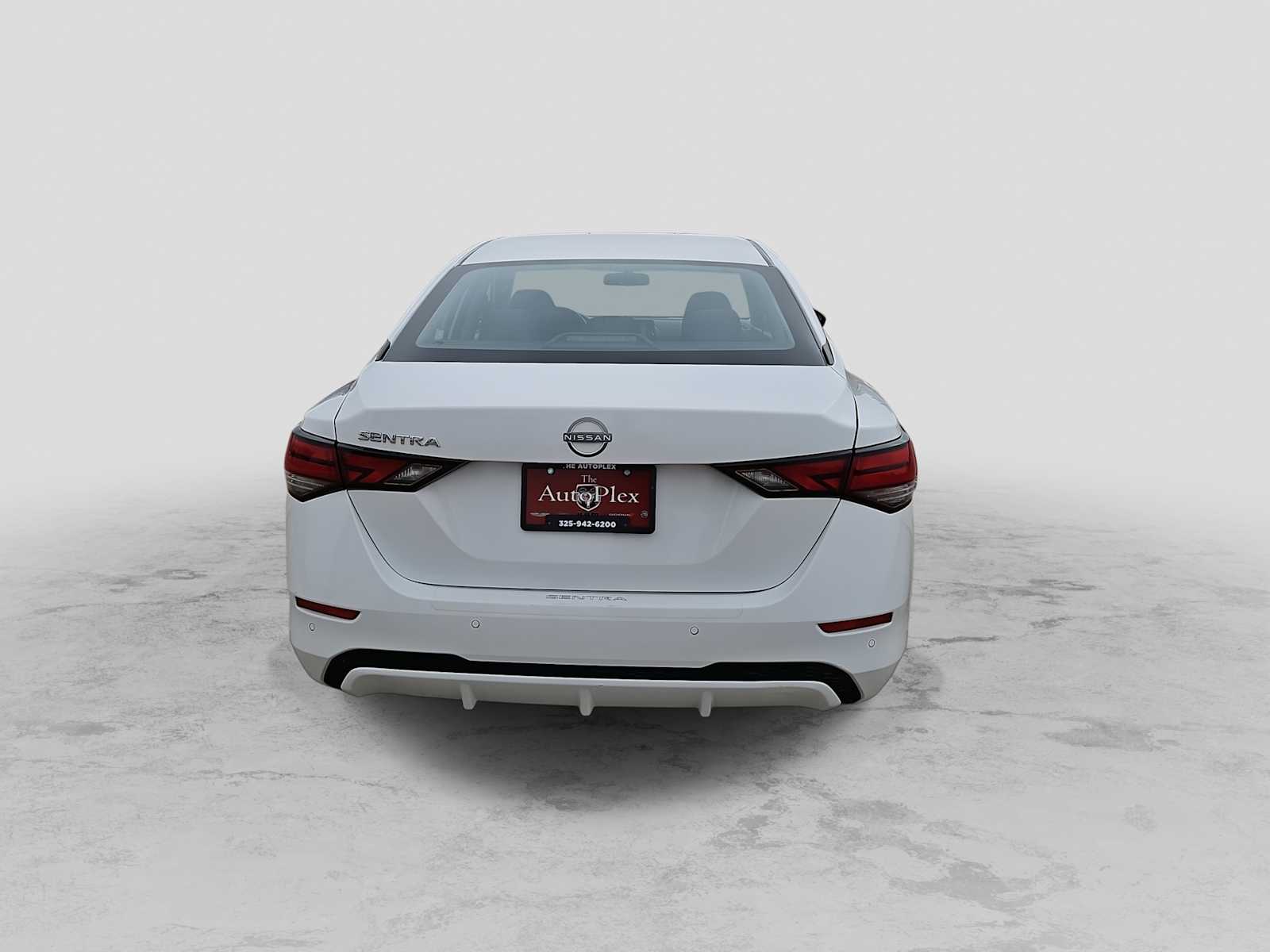 Thumbnail: 2024 Nissan Sentra - 7