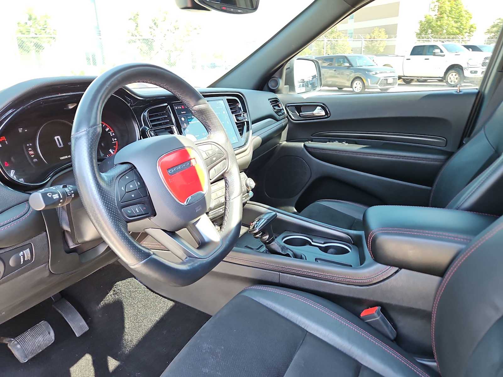 Thumbnail: 2021 Dodge Durango - 10