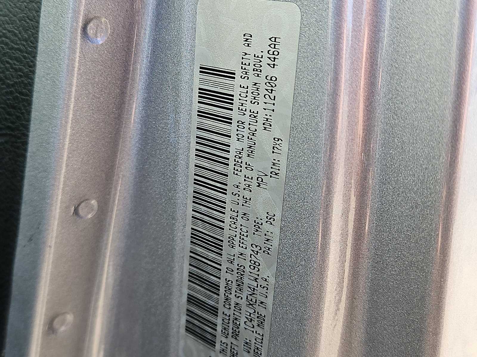 Thumbnail: 2020 Jeep Wrangler - 25