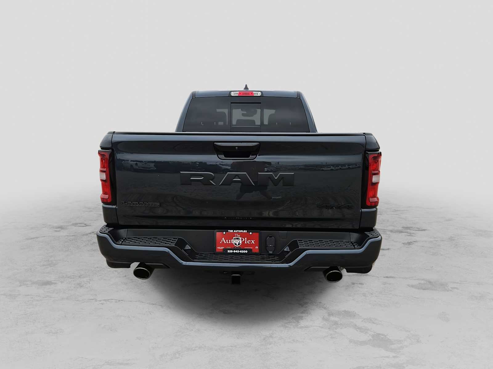 Thumbnail: 2026 RAM 1500 - 7
