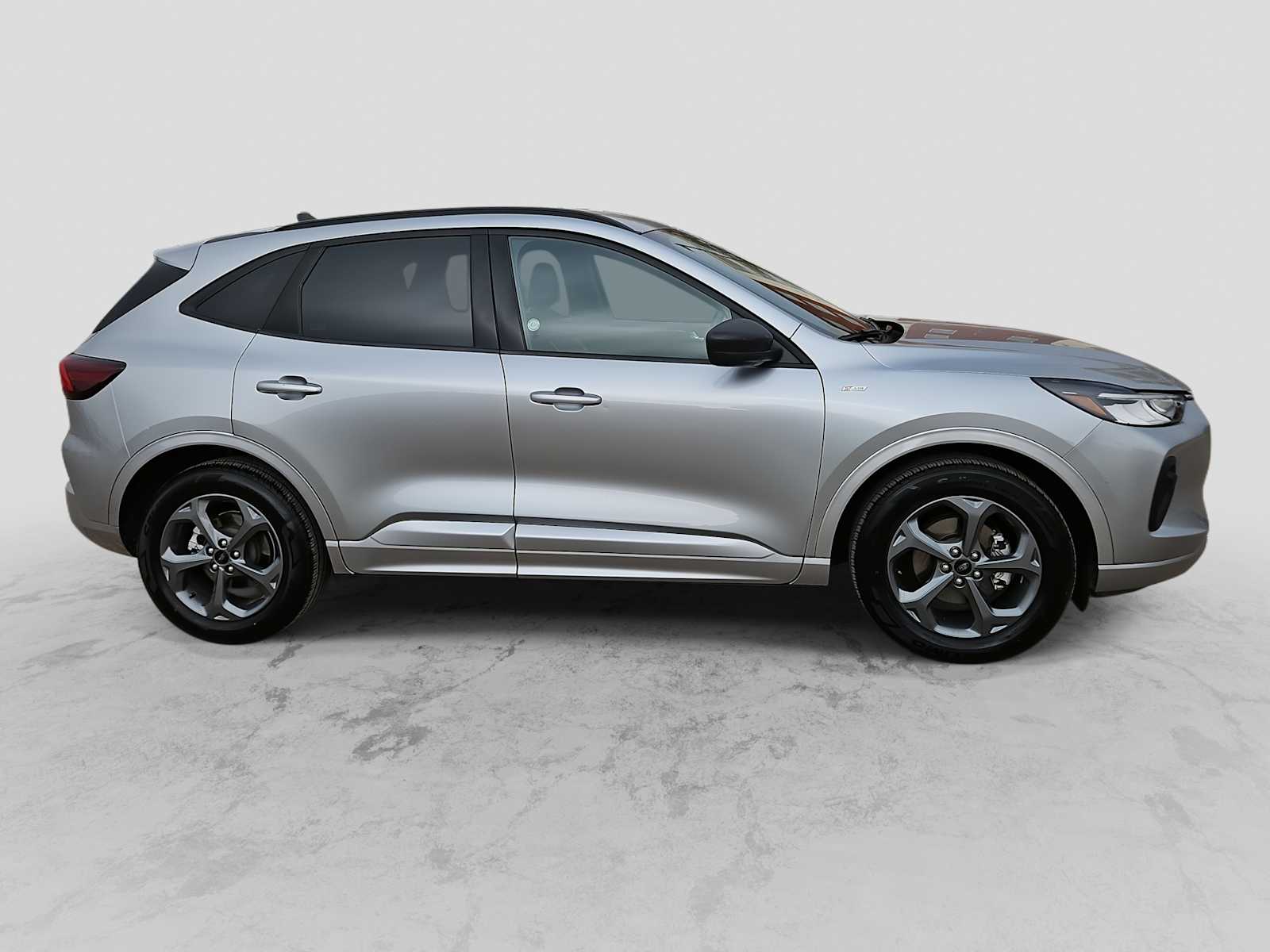 Thumbnail: 2024 Ford Escape - 9