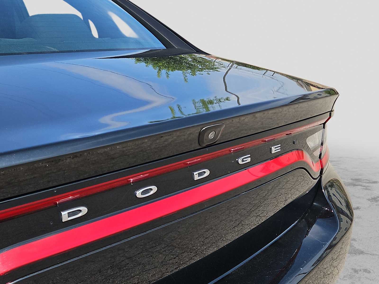 Thumbnail: 2023 Dodge Charger - 11