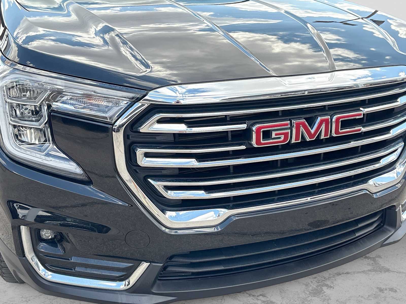 Thumbnail: 2024 GMC Terrain - 13