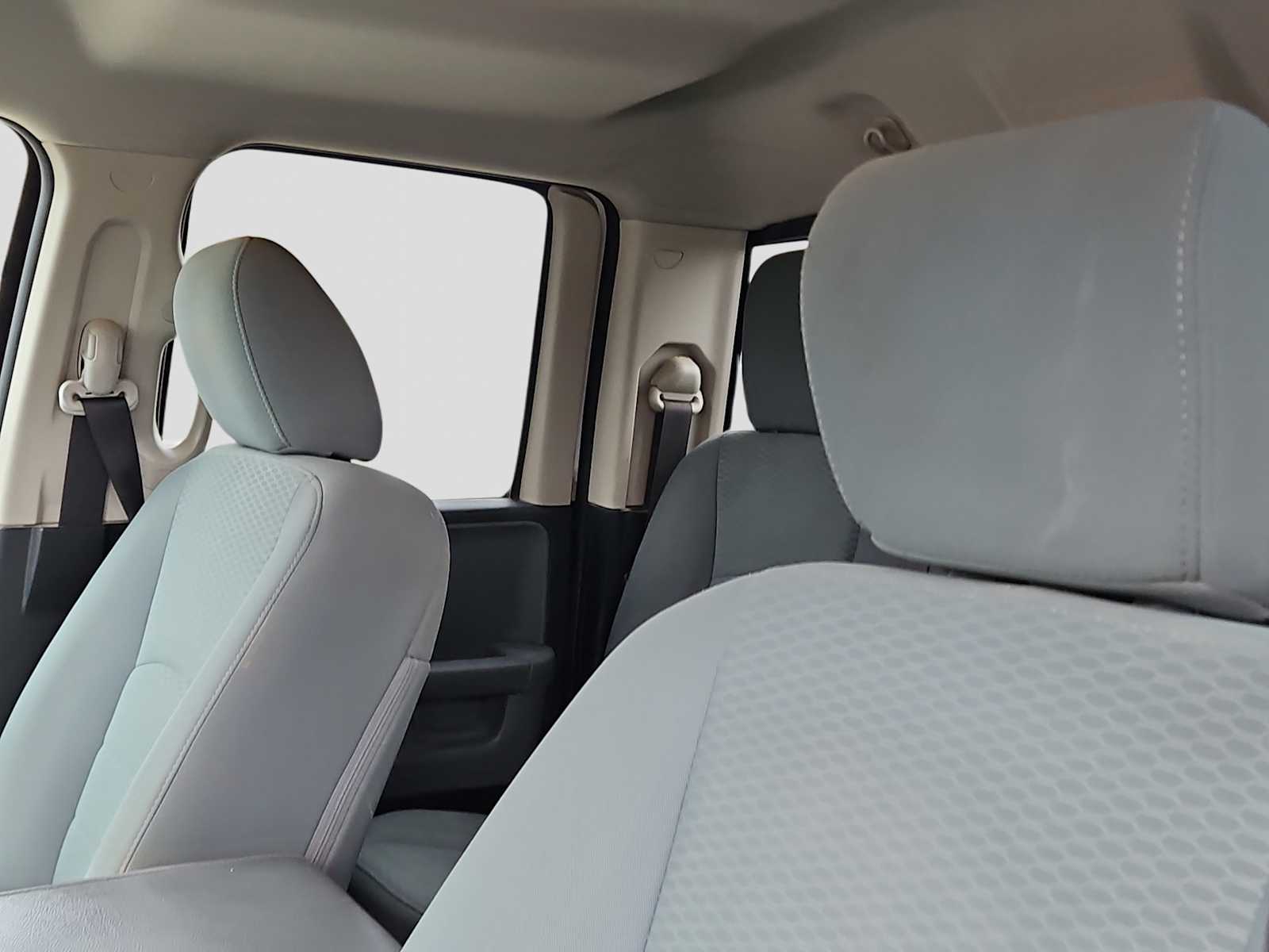 Thumbnail: 2018 RAM 1500 - 15