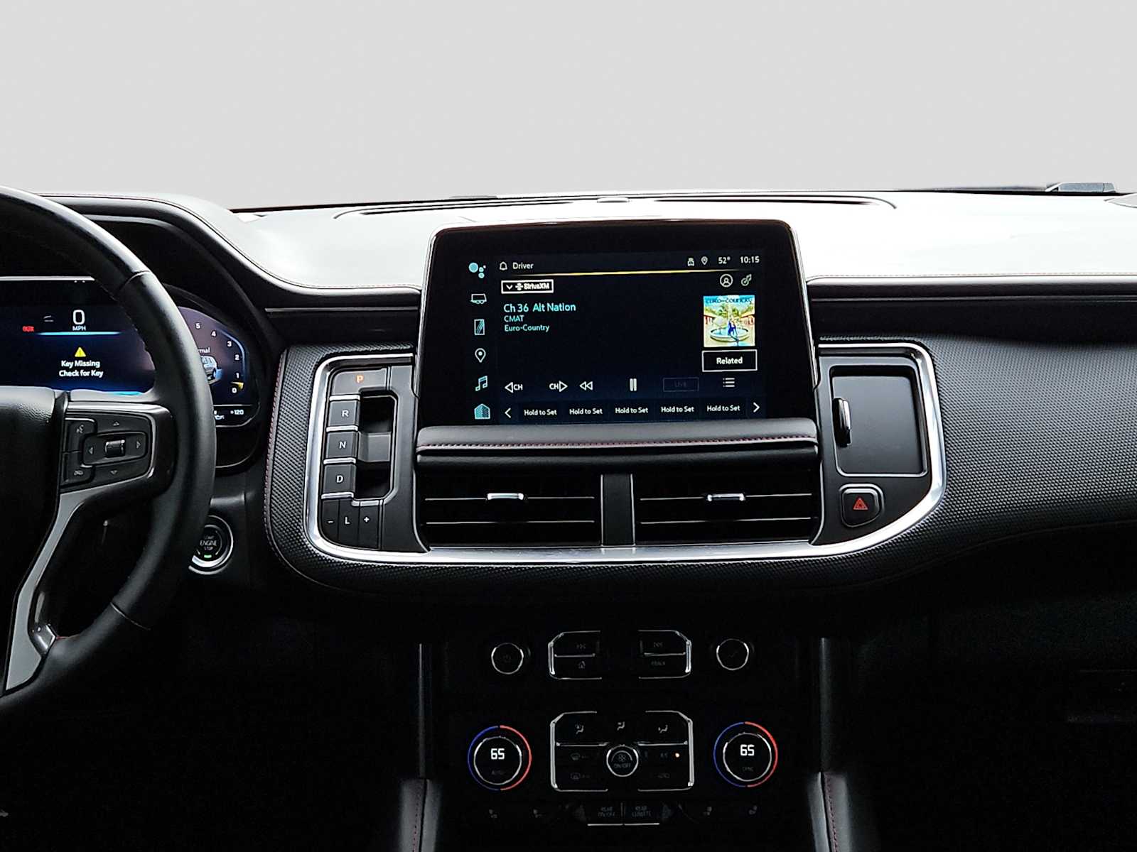 Thumbnail: 2024 Chevrolet Tahoe - 15