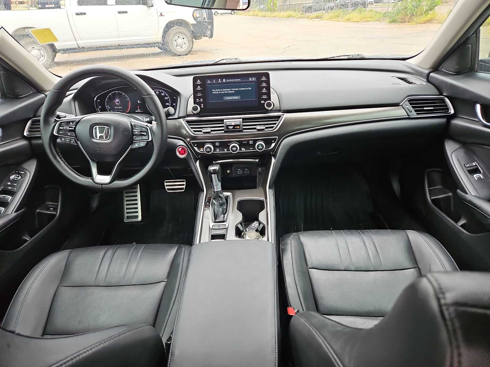 Thumbnail: 2022 Honda Accord - 19