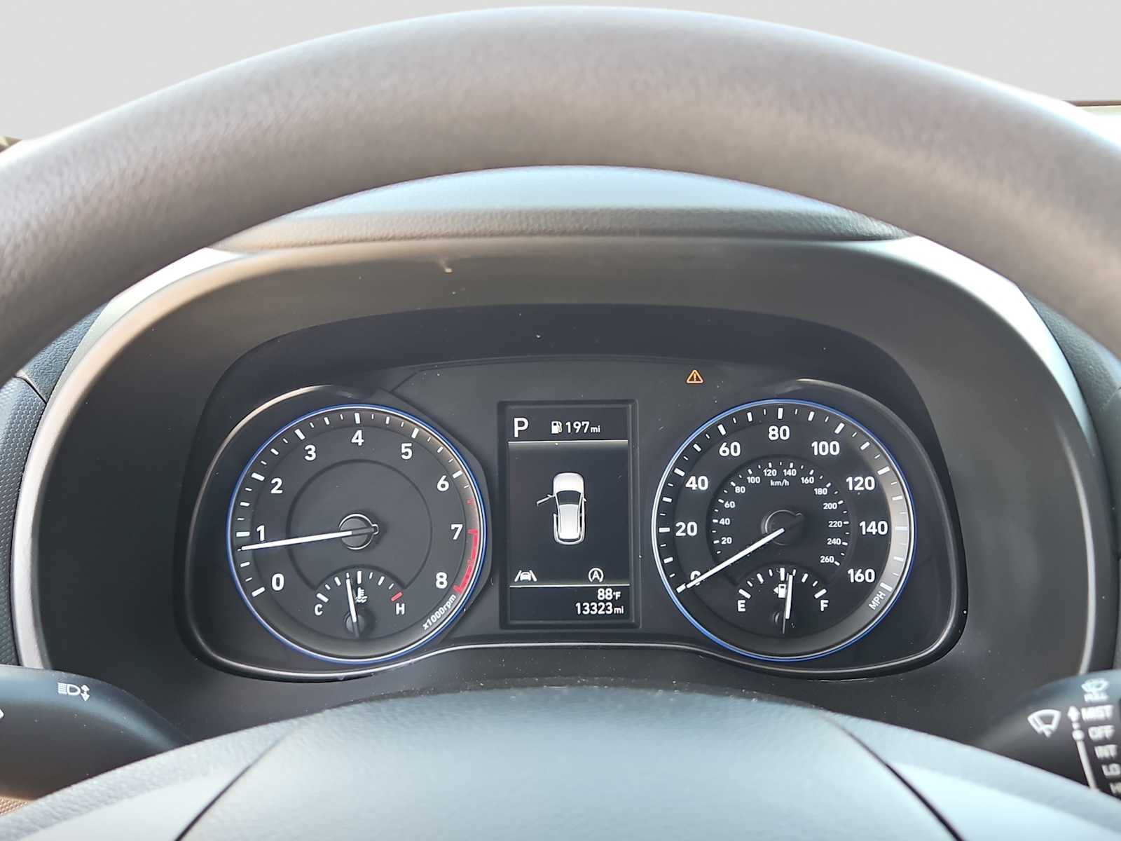 Thumbnail: 2023 Hyundai Kona - 22