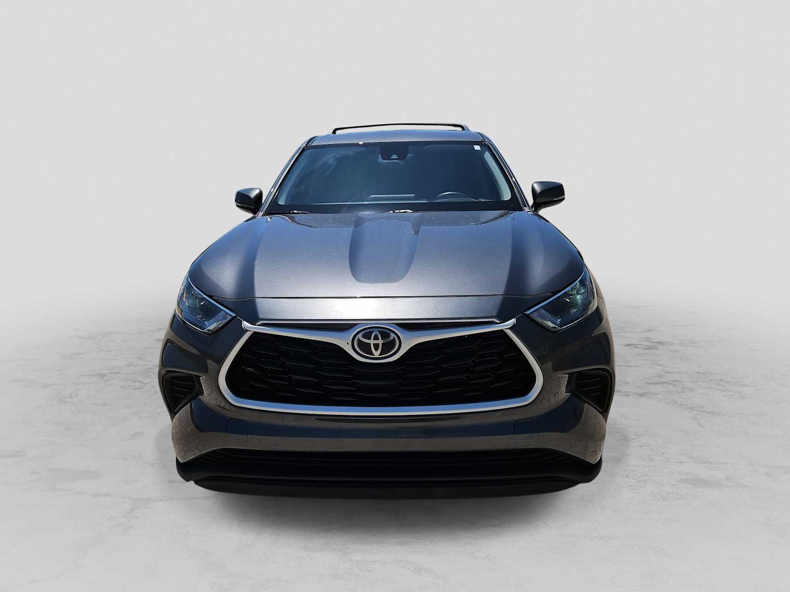 Thumbnail: 2023 Toyota Highlander - 3