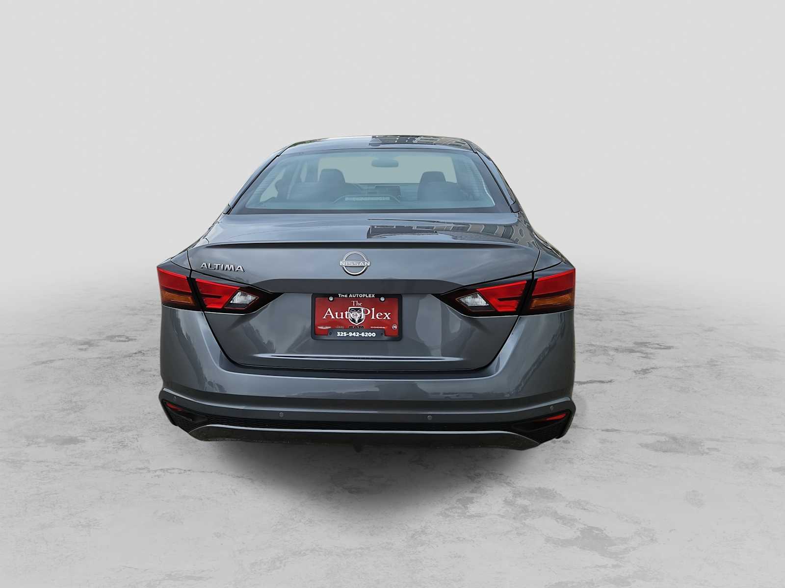 Thumbnail: 2025 Nissan Altima - 7