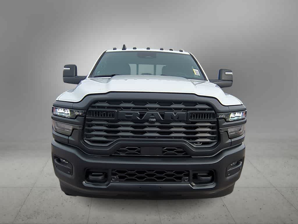 Thumbnail: 2026 RAM 3500 - 3