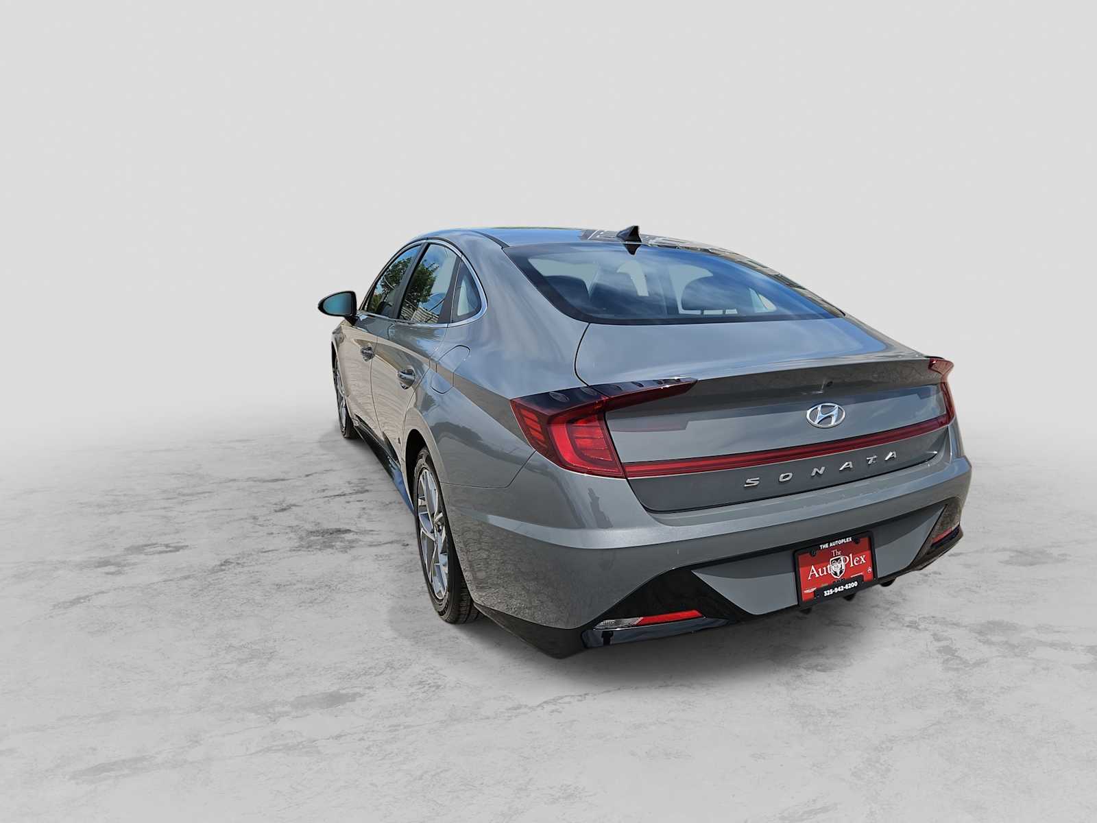 Thumbnail: 2023 Hyundai Sonata - 6