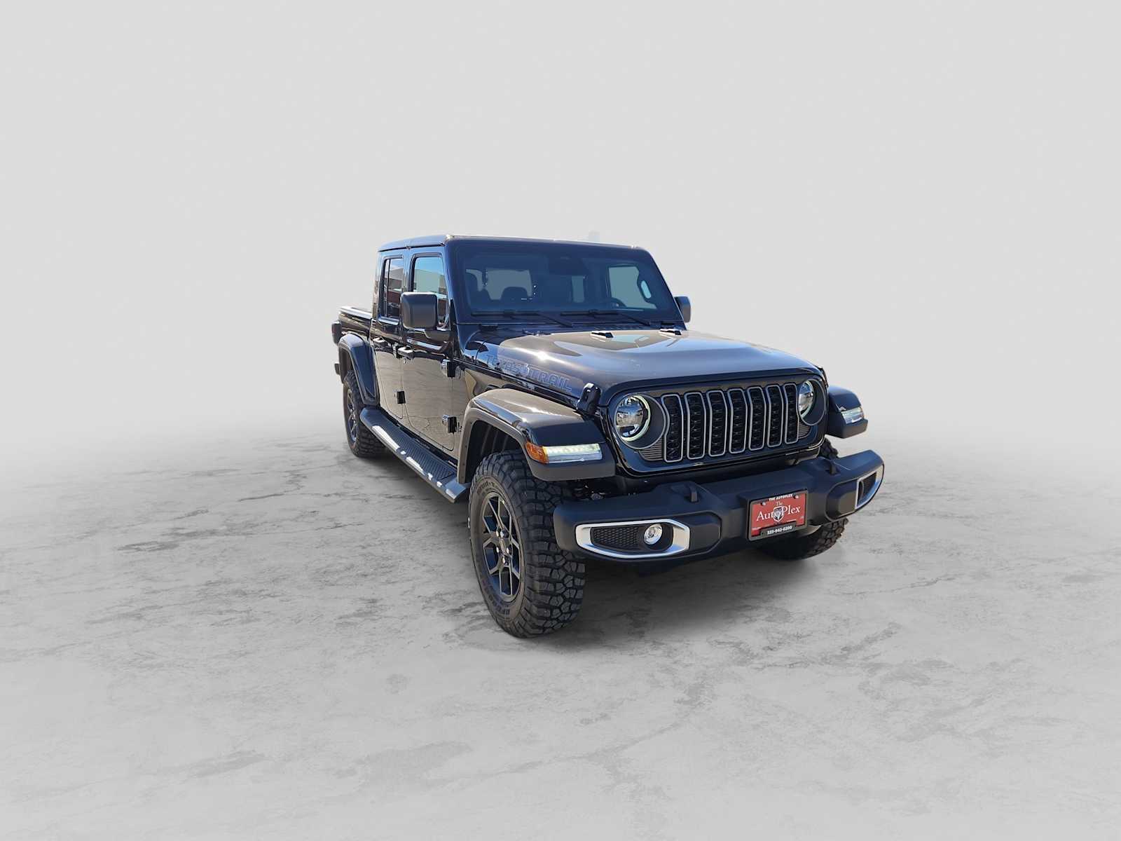Thumbnail: 2026 Jeep Gladiator - 2