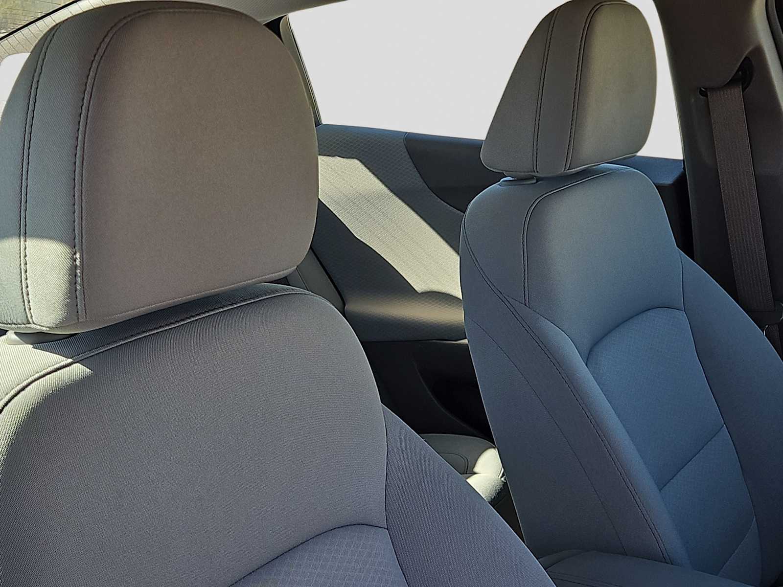 Thumbnail: 2024 Chevrolet Malibu - 18