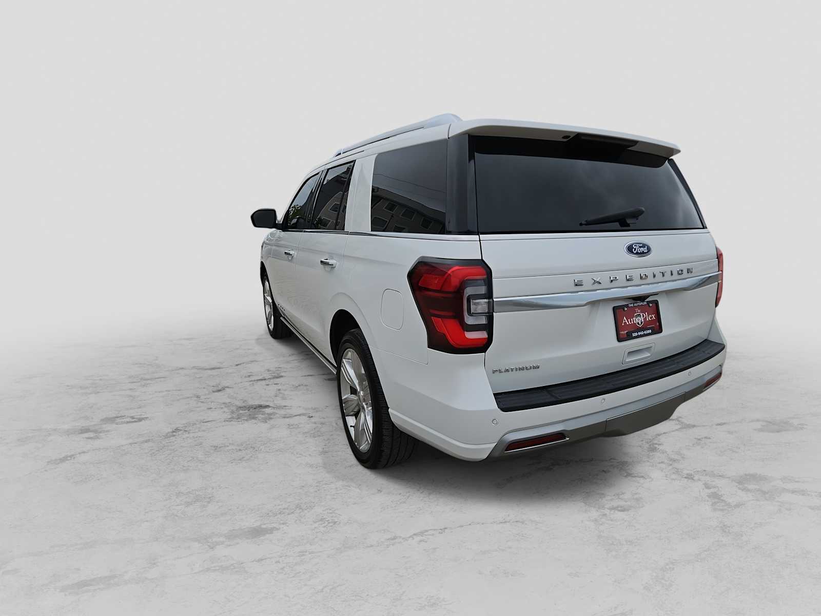 Thumbnail: 2022 Ford Expedition - 6