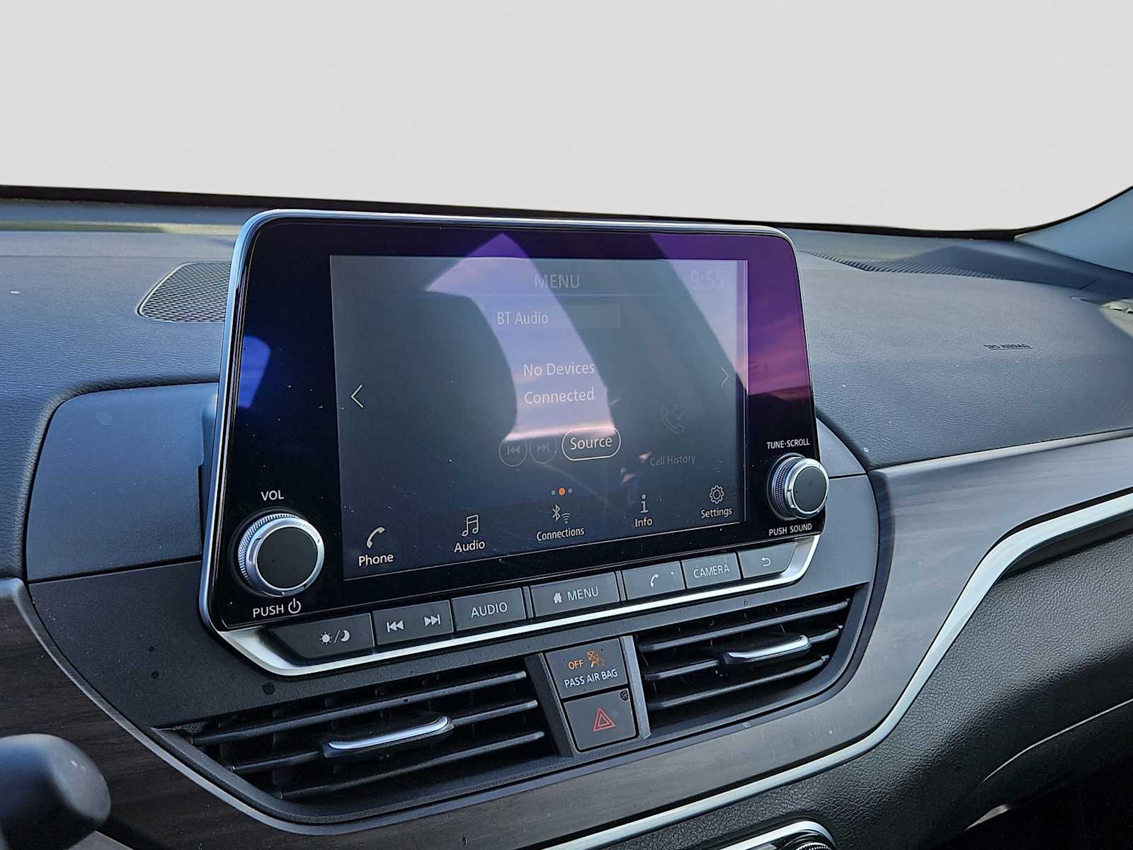 Thumbnail: 2025 Nissan Altima - 24