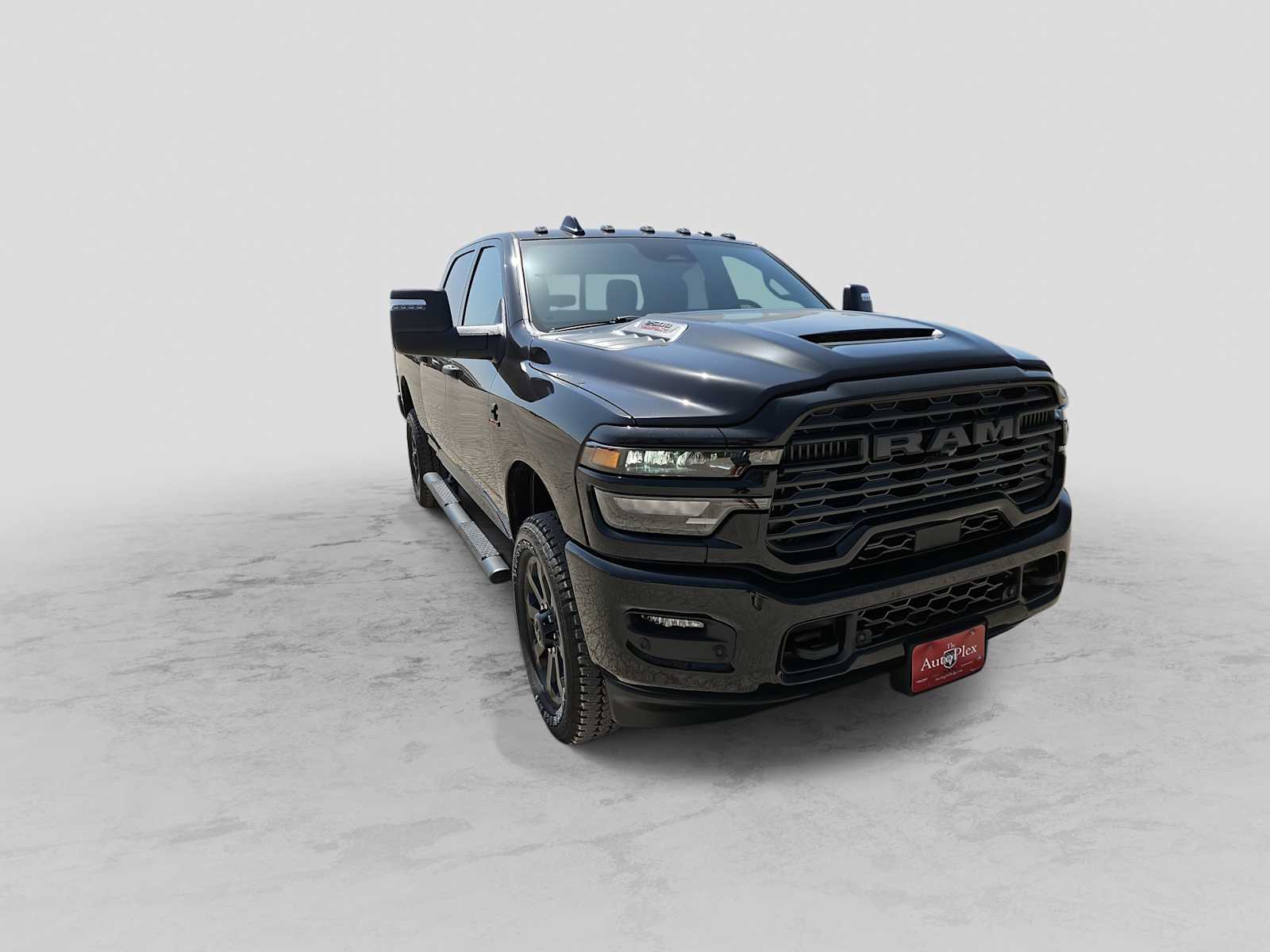 Thumbnail: 2026 RAM 2500 - 2