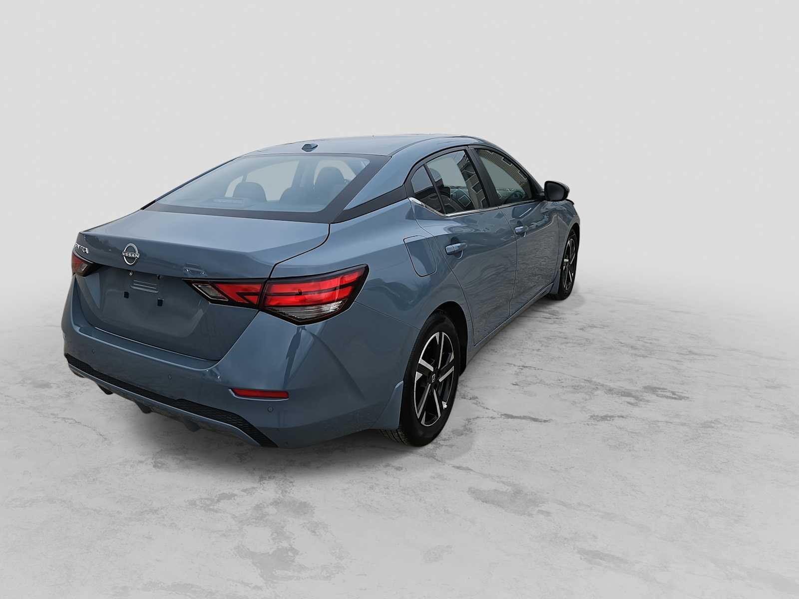 Thumbnail: 2025 Nissan Sentra - 8