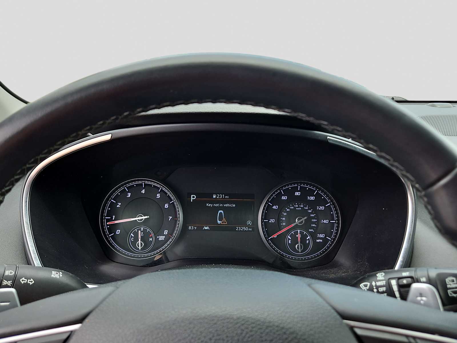 Thumbnail: 2023 Hyundai Santa Fe - 22