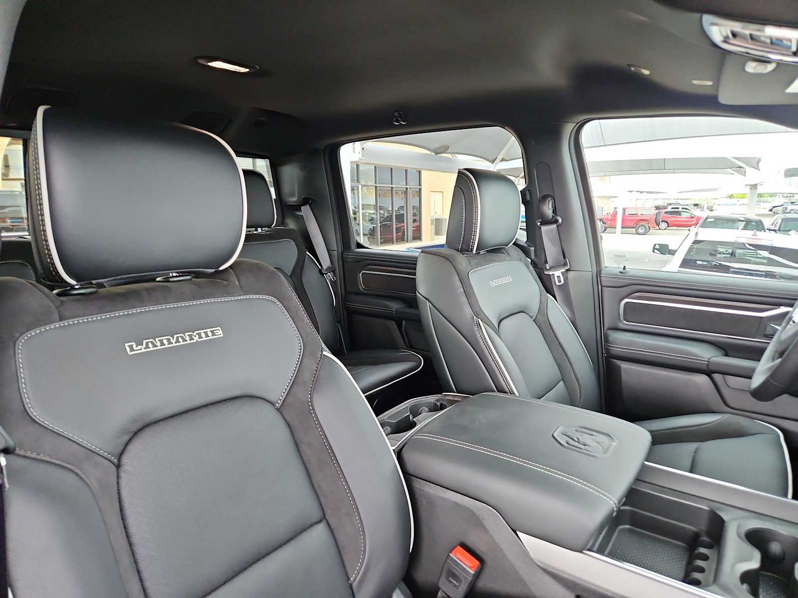 Thumbnail: 2026 RAM 1500 - 13