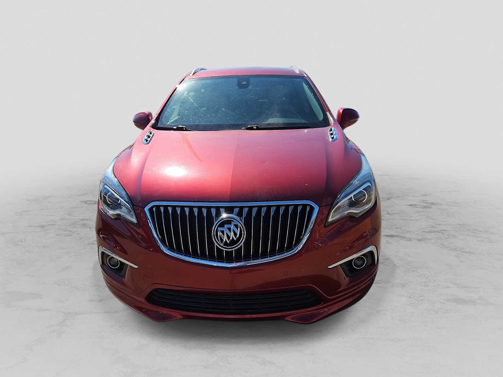Thumbnail: 2018 Buick Envision - 3
