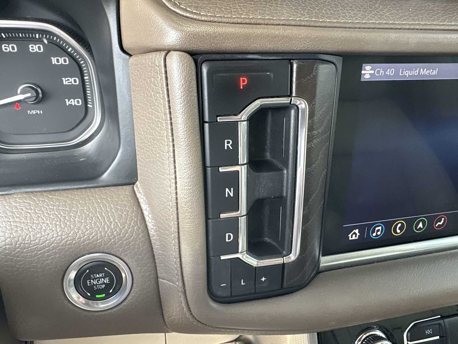 Thumbnail: 2021 GMC Yukon - 21