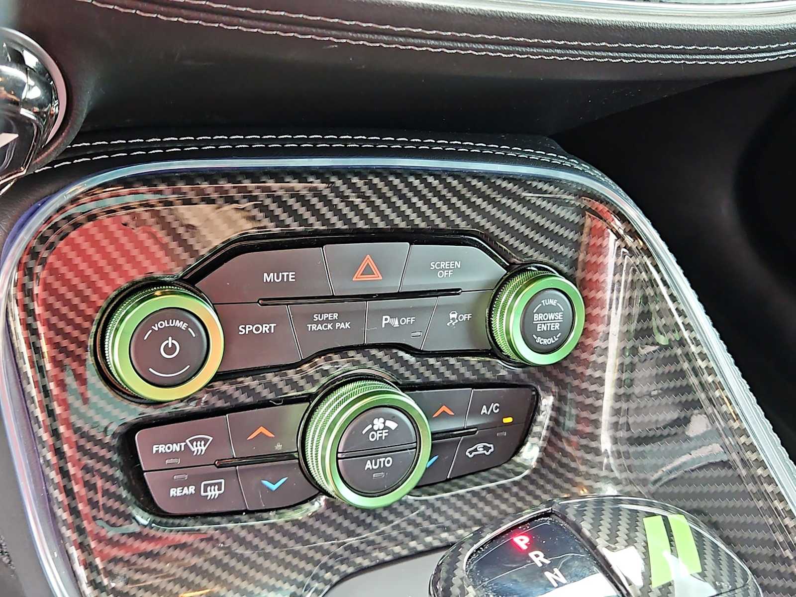 Thumbnail: 2023 Dodge Challenger - 20