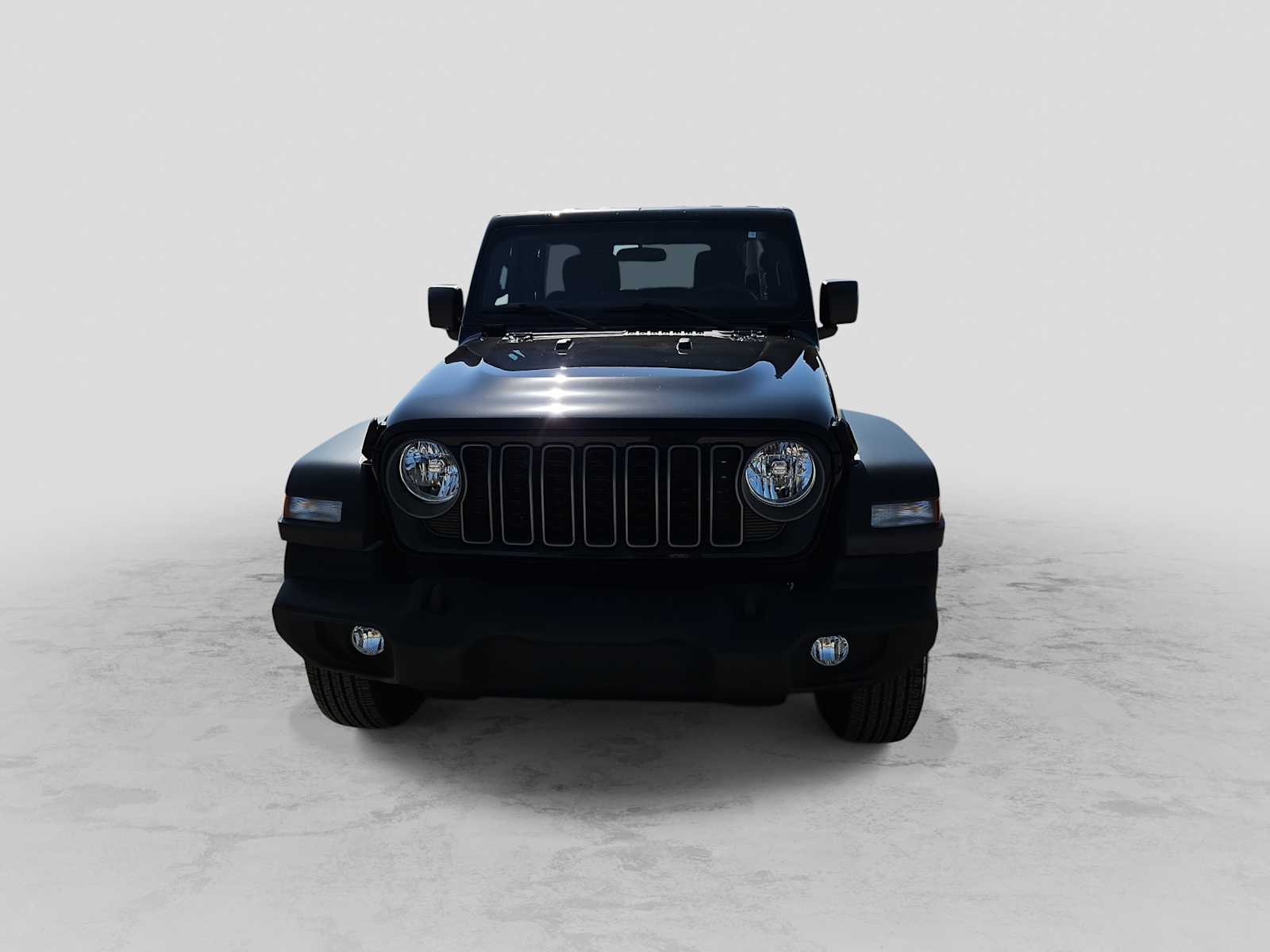 Thumbnail: 2025 Jeep Wrangler - 3