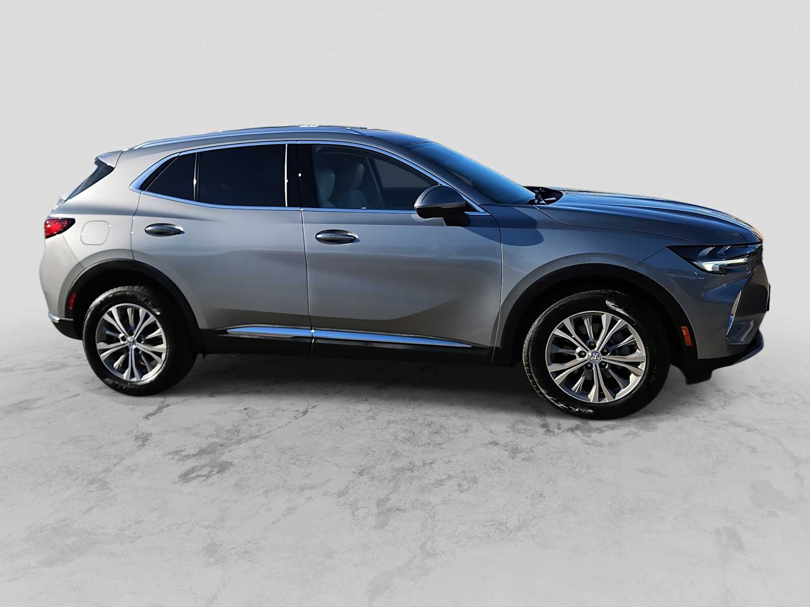 Thumbnail: 2023 Buick Envision - 9