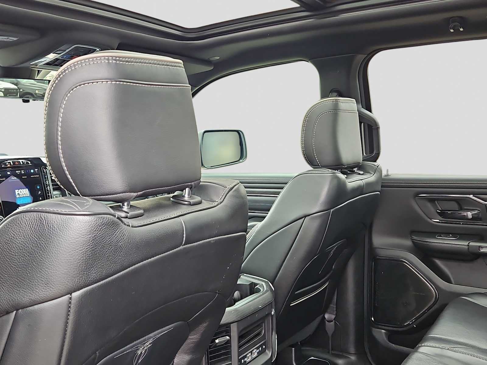 Thumbnail: 2022 RAM 1500 - 16