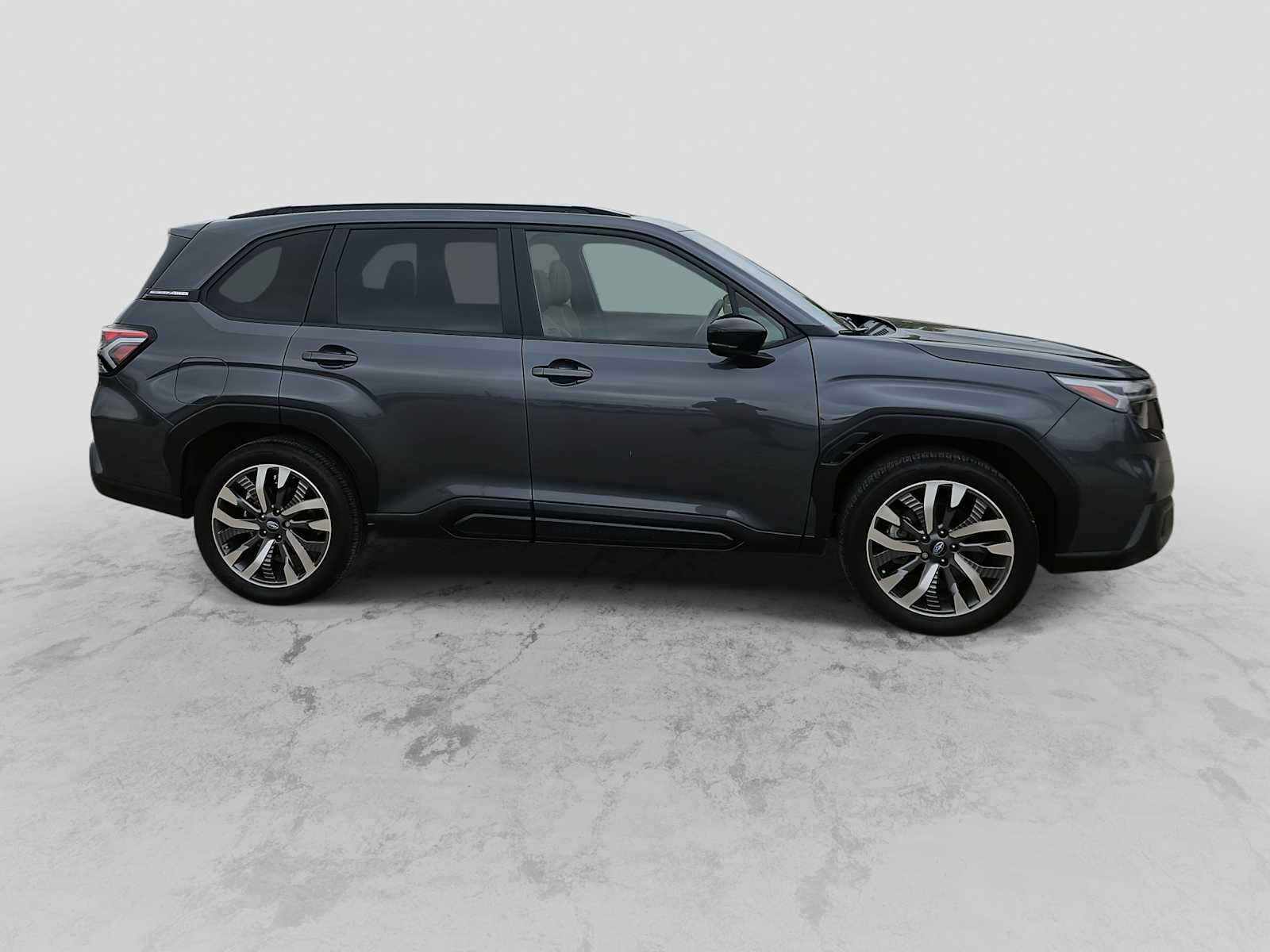 Thumbnail: 2025 Subaru Forester - 9