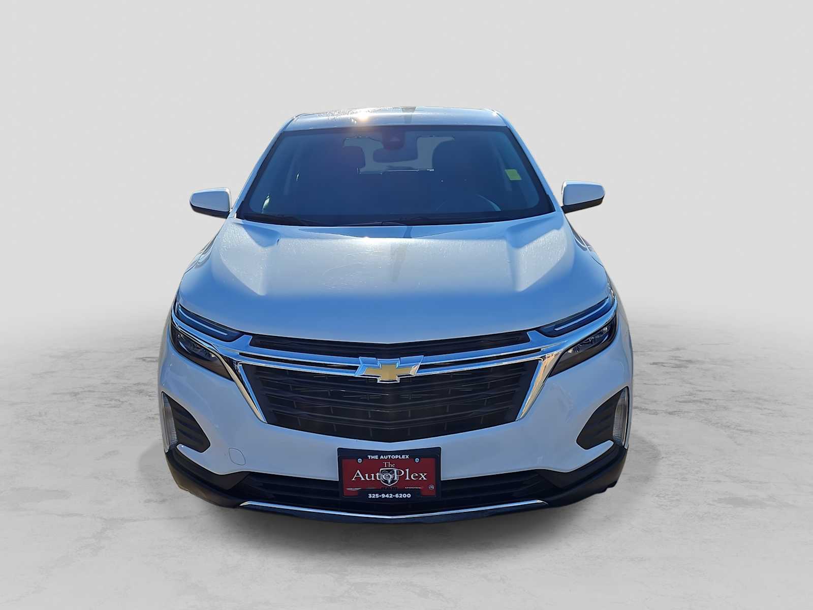 Thumbnail: 2023 Chevrolet Equinox - 3