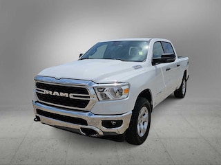 2023 Ram 1500 Big Horn/Lone Star Truck Crew Cab