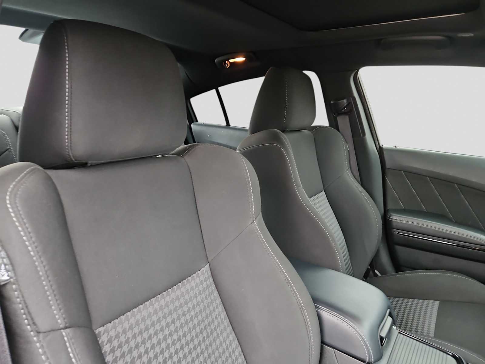 Thumbnail: 2023 Dodge Charger - 18