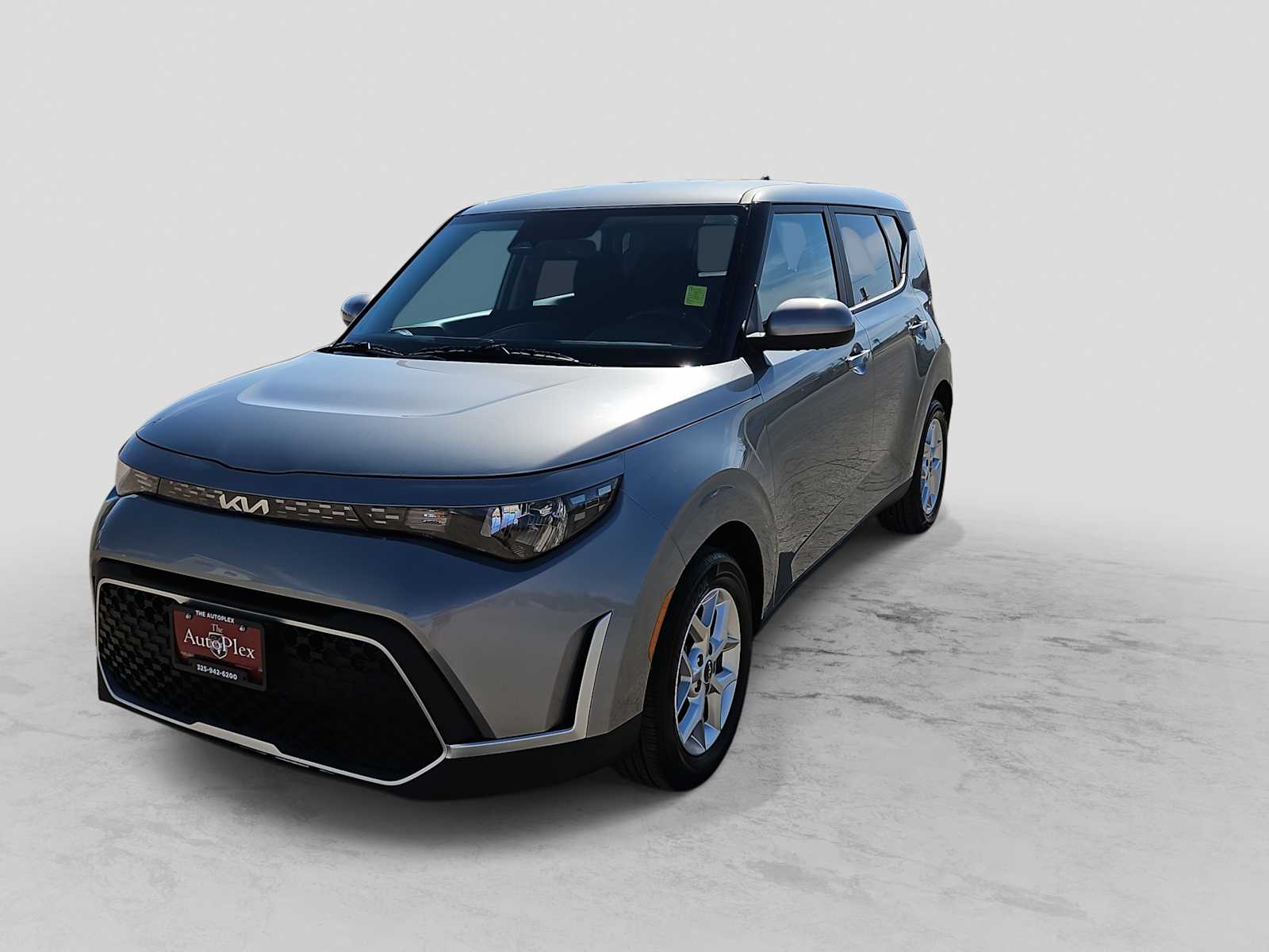 Thumbnail: 2025 Kia Soul - 4