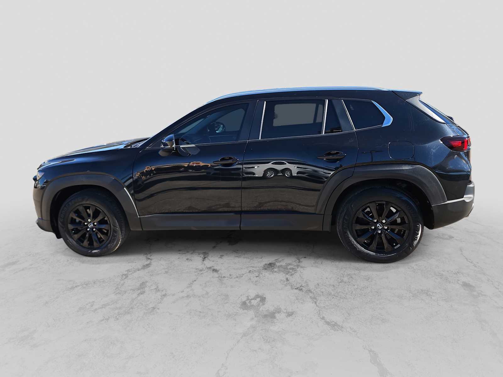 Thumbnail: 2023 Mazda CX-50 - 5