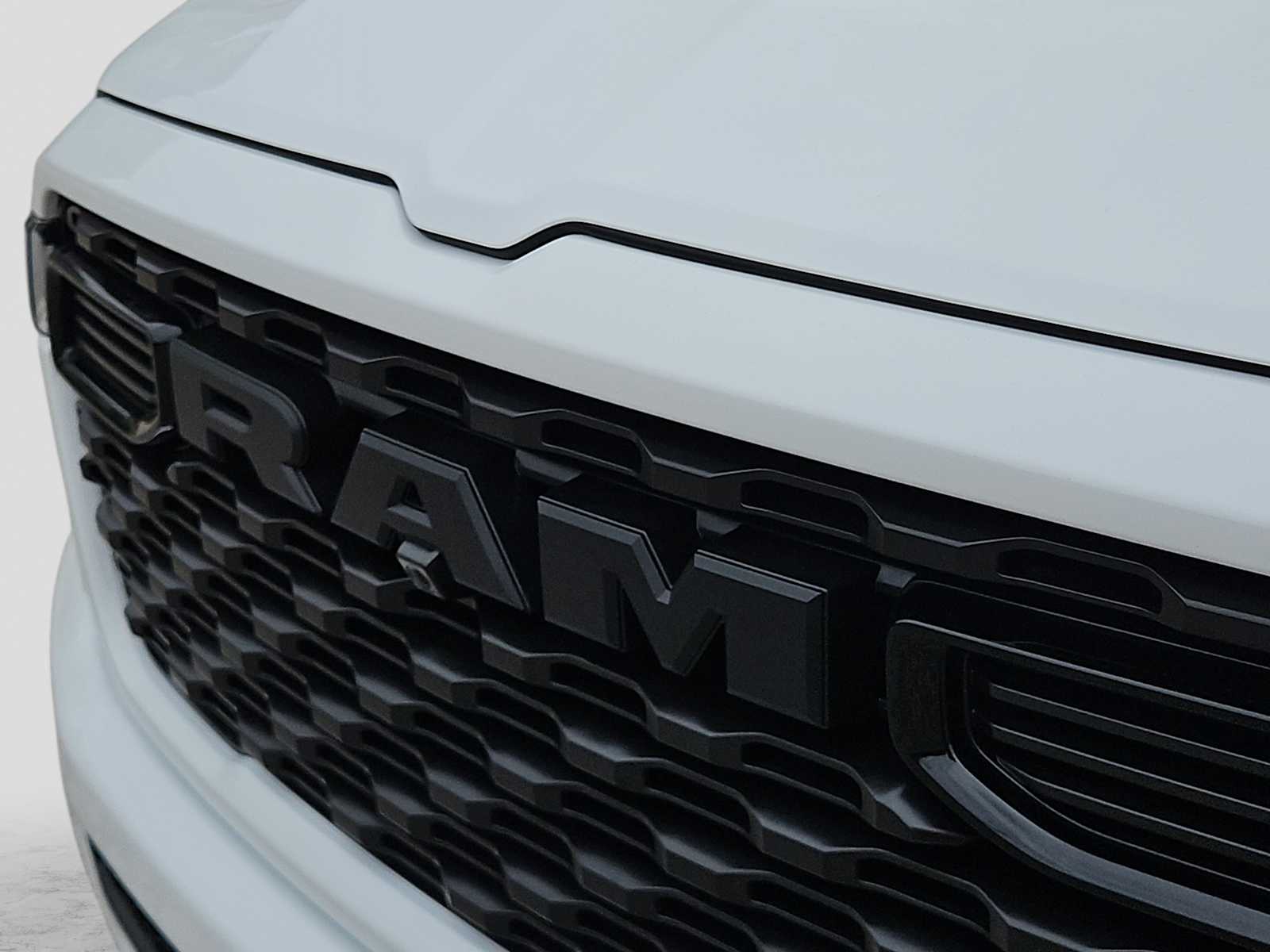 Thumbnail: 2026 RAM 1500 - 13