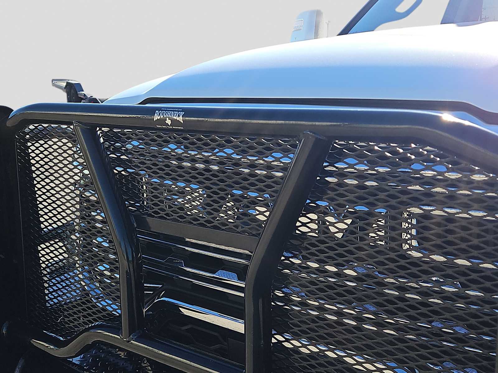 Thumbnail: 2025 RAM 2500 - 13