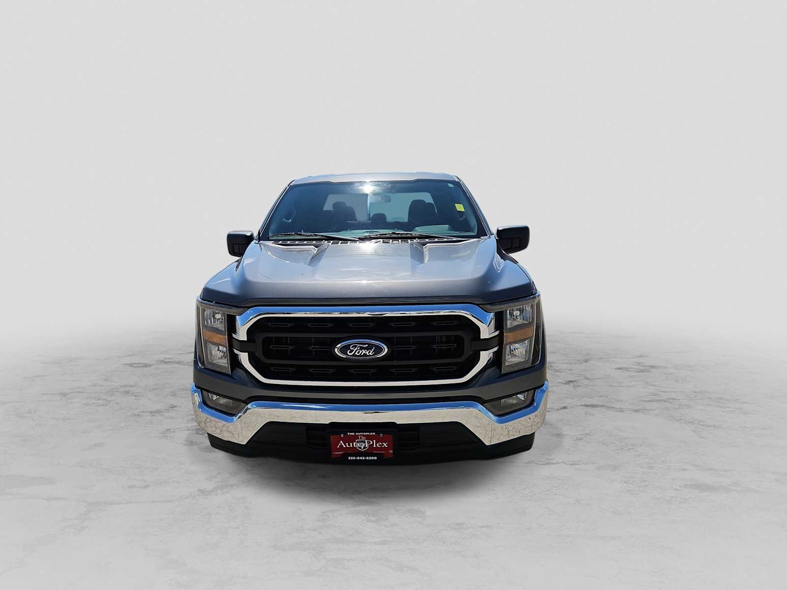 Thumbnail: 2023 Ford F-150 - 3