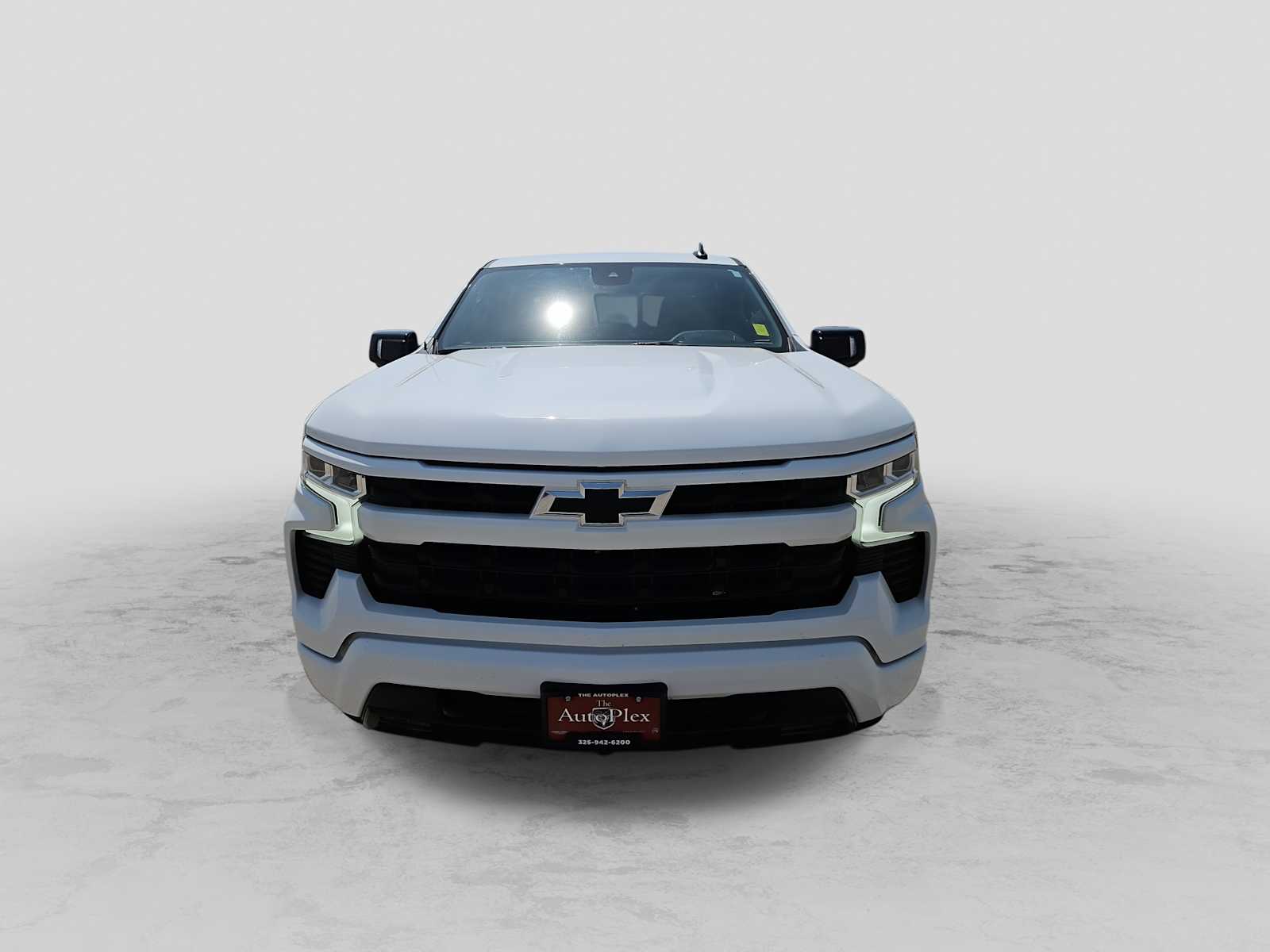 Thumbnail: 2023 Chevrolet Silverado 1500 - 3