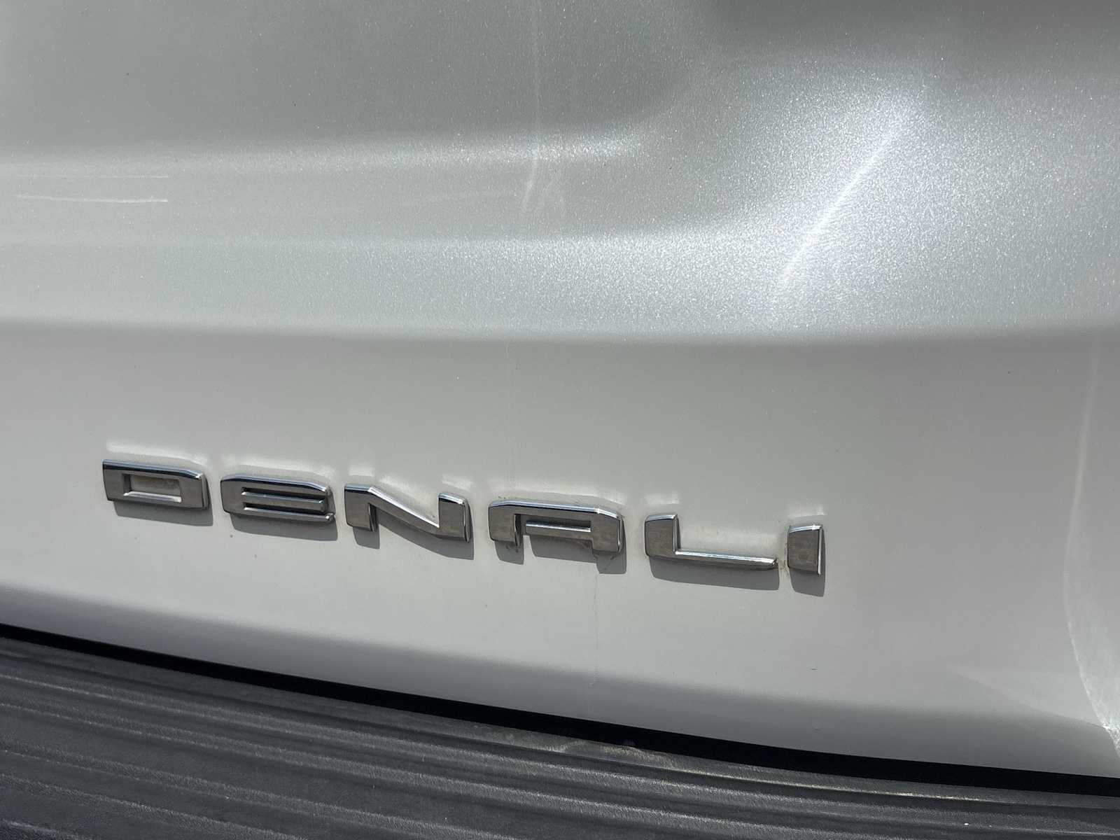Thumbnail: 2021 GMC Yukon - 11